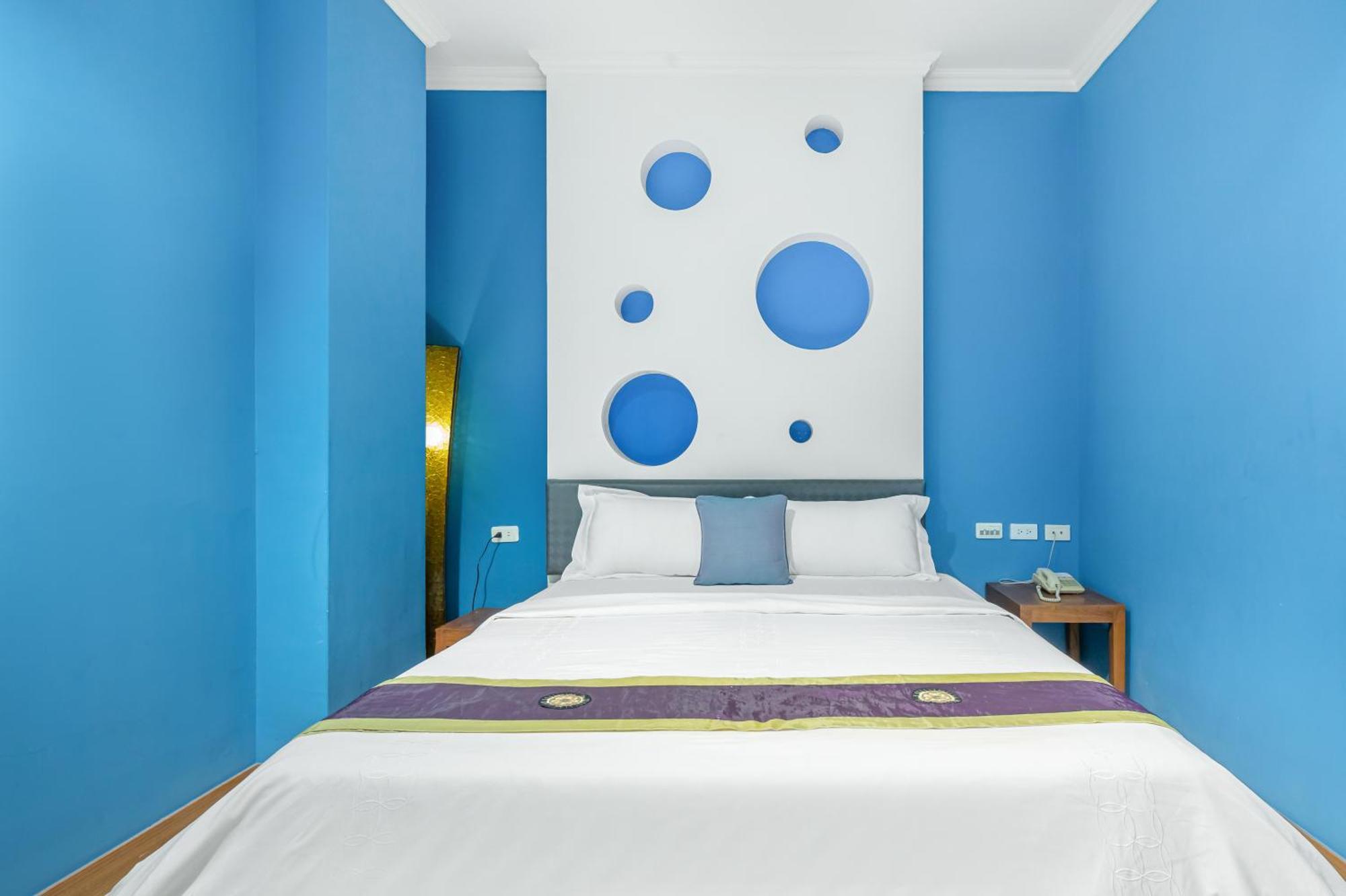 Golden Ocean Azure Hotel Kenting Exterior photo