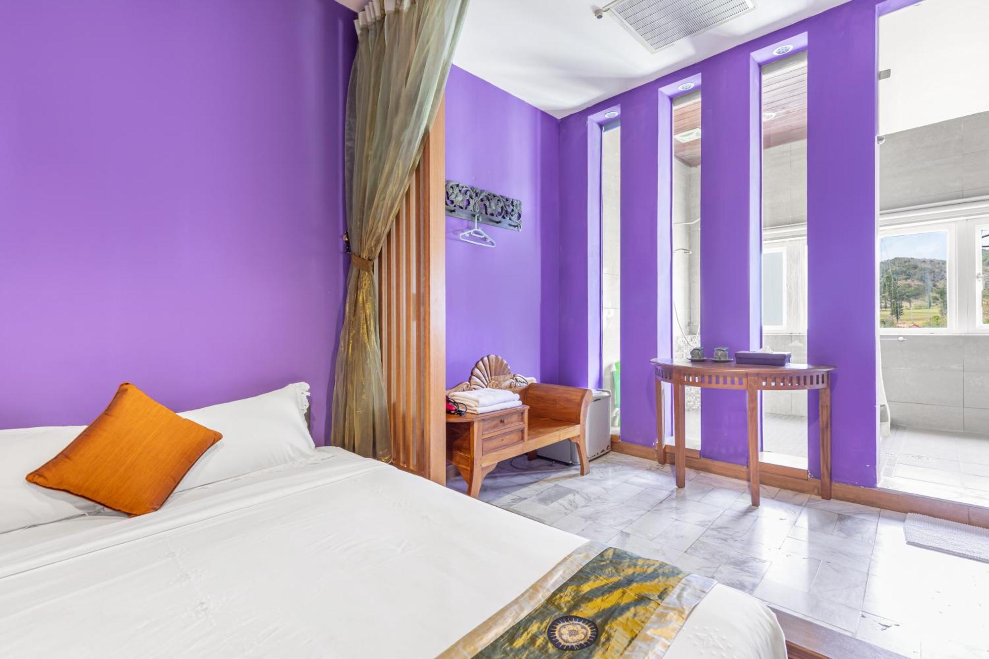 Golden Ocean Azure Hotel Kenting Exterior photo
