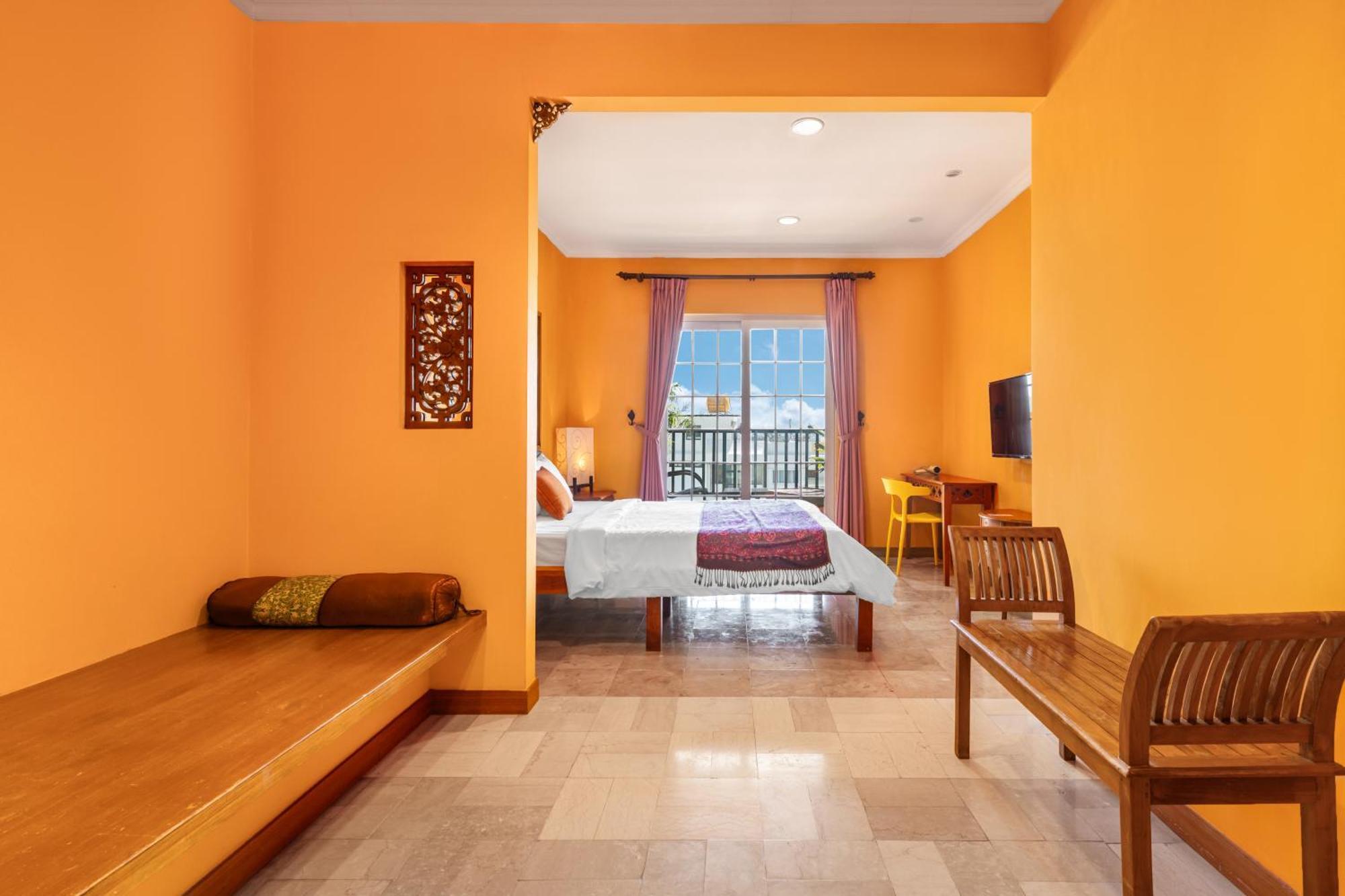 Golden Ocean Azure Hotel Kenting Exterior photo